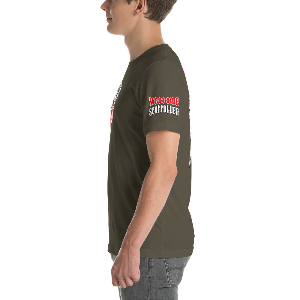 Westside Scaffolder €34.95 Gerüstbauer - Shop >>