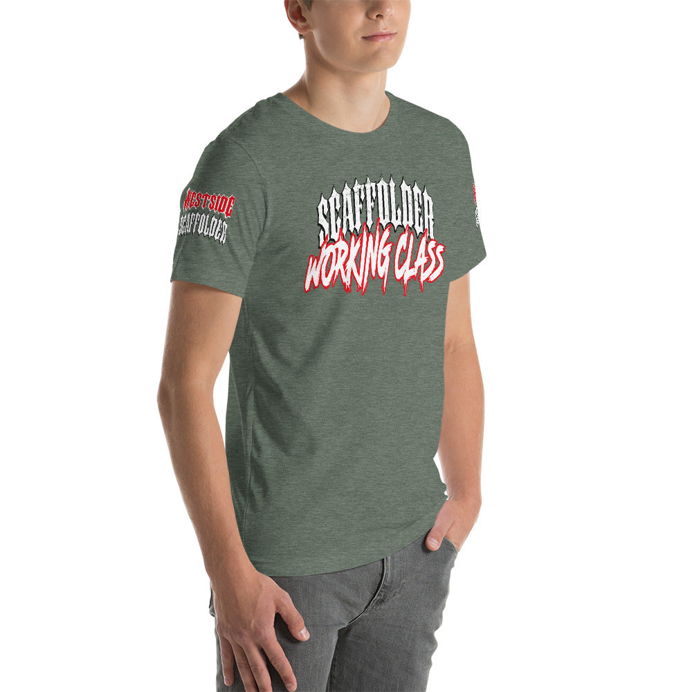 Westside Scaffolder €34.95 Gerüstbauer - Shop >>