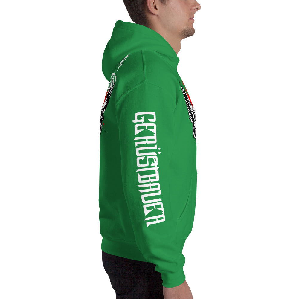 Gerüstbauer Traditionshandwerk €47.95 Gerüstbauer - Shop >>