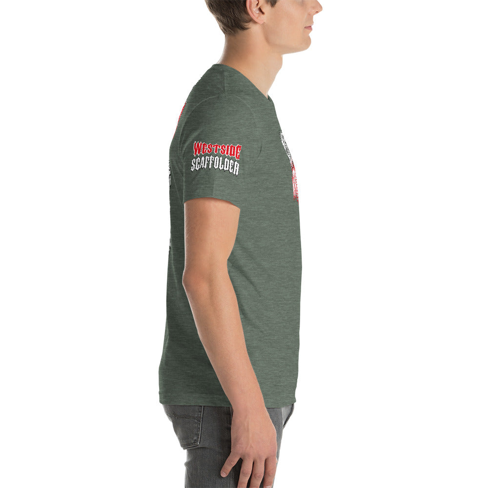 Westside Scaffolder €34.95 Gerüstbauer - Shop >>