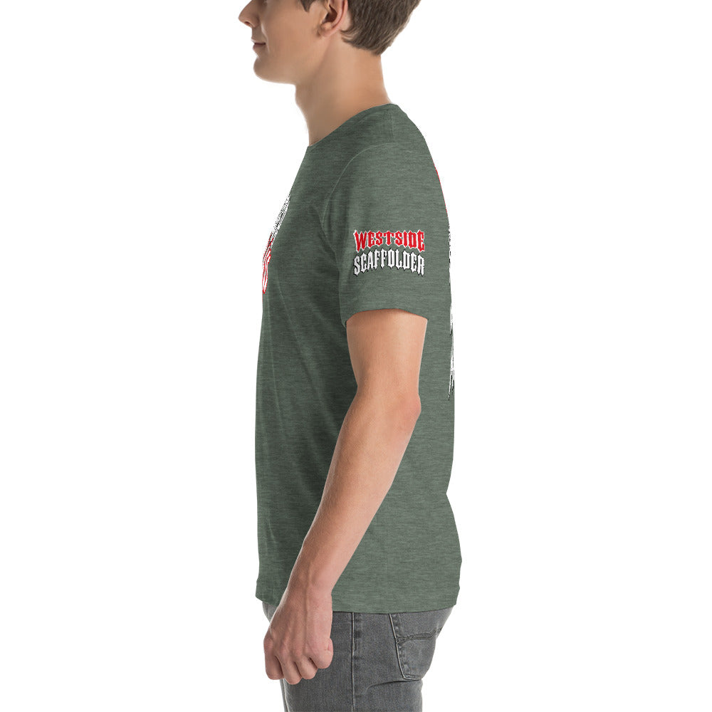 Westside Scaffolder €34.95 Gerüstbauer - Shop >>