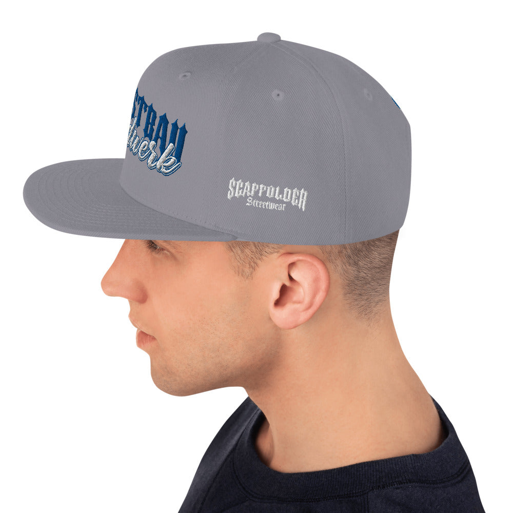 Scaffolder Streetwear €34.95 Gerüstbauer - Shop >>