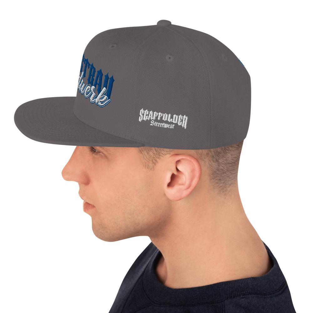 Scaffolder Streetwear €34.95 Gerüstbauer - Shop >>