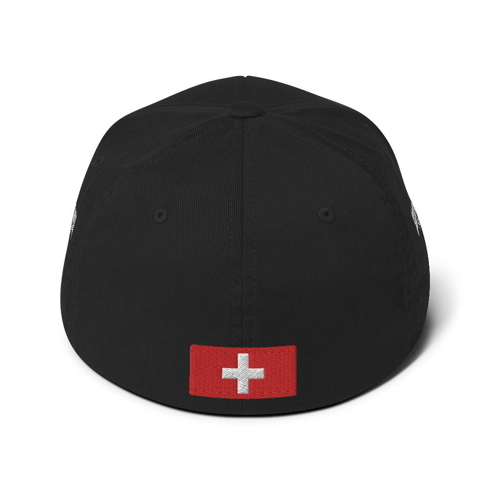 Scaffolder Crew Switzerland €36.95 Gerüstbauer - Shop >>