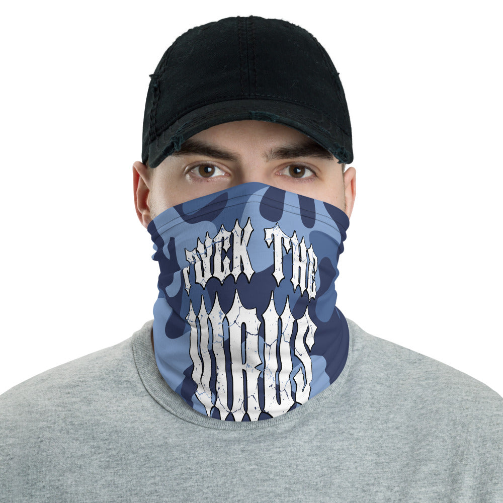 Gesichtsmaske / Multifunktionstuch €19.95 Gerüstbauer - Shop >>