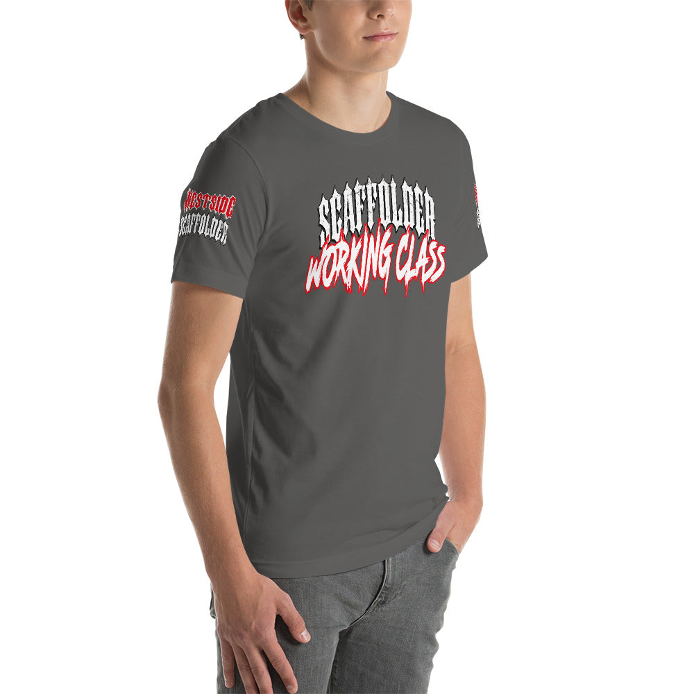 Westside Scaffolder €34.95 Gerüstbauer - Shop >>