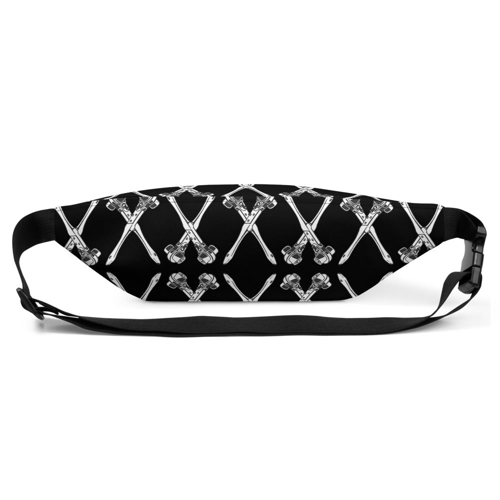 Gerüstbauer Gürteltasche €32.95 Gerüstbauer - Shop >>