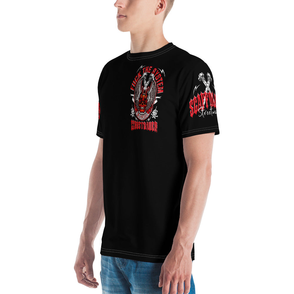 Fuck the System Gerüstbauer €36.95 Gerüstbauer - Shop >>