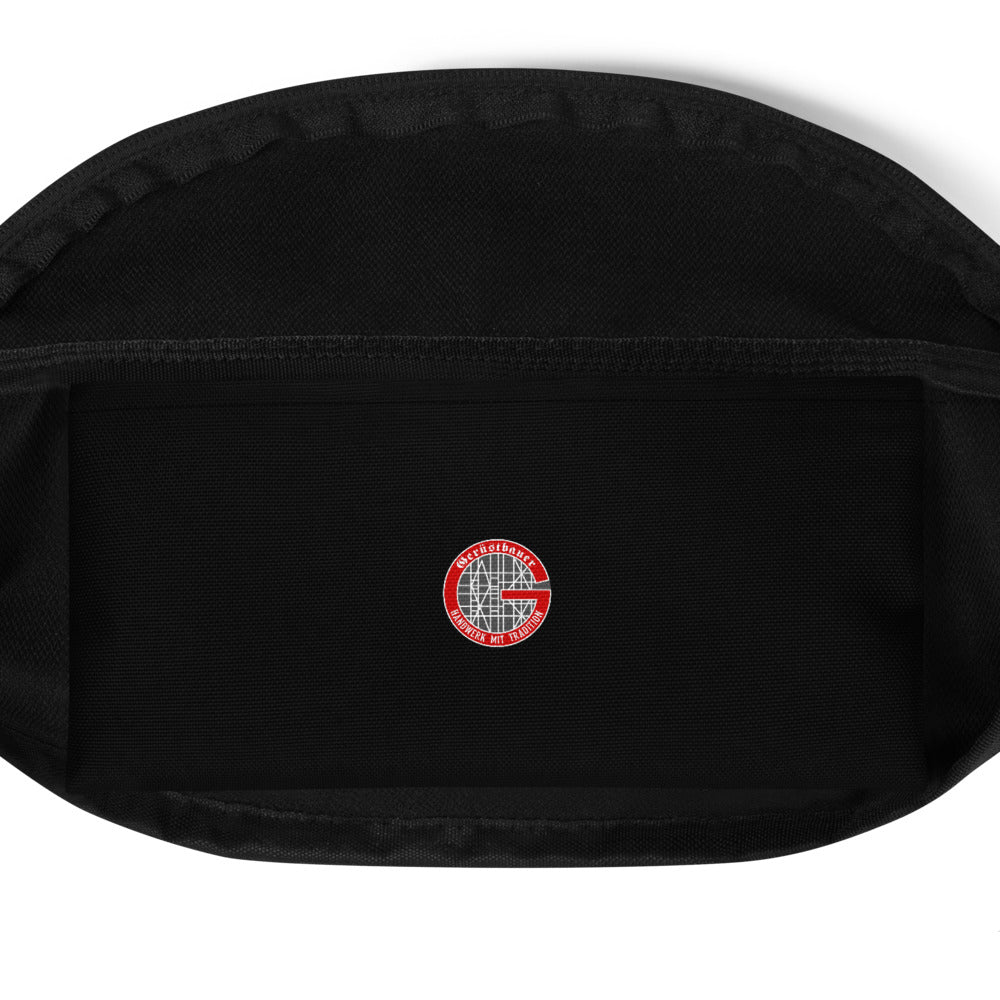 Gerüstbauer Gürteltasche €32.95 Gerüstbauer - Shop >>