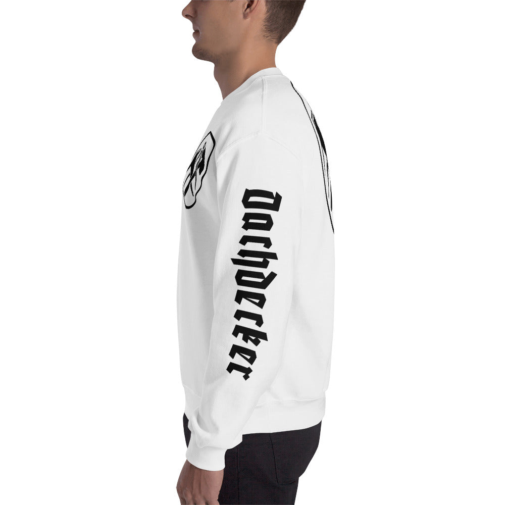 Dachdecker Sweatshirt €44.95 Gerüstbauer - Shop >>