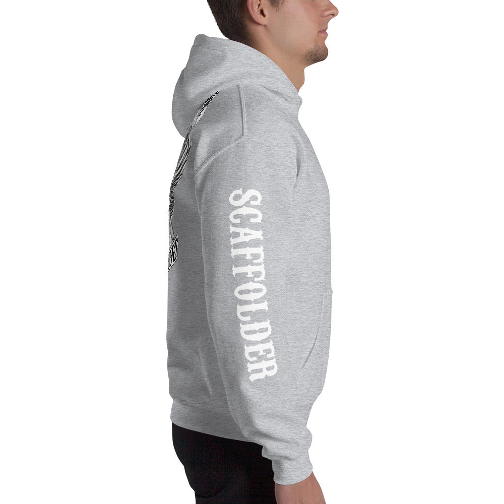 Oldschool Scaffolder €49.95 Gerüstbauer - Shop >>