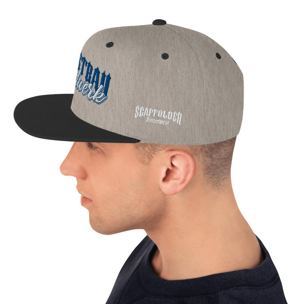 Scaffolder Streetwear €34.95 Gerüstbauer - Shop >>