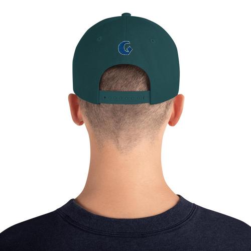 Scaffolder Streetwear Snapback Cap €24.95 Gerüstbauer - Shop >>