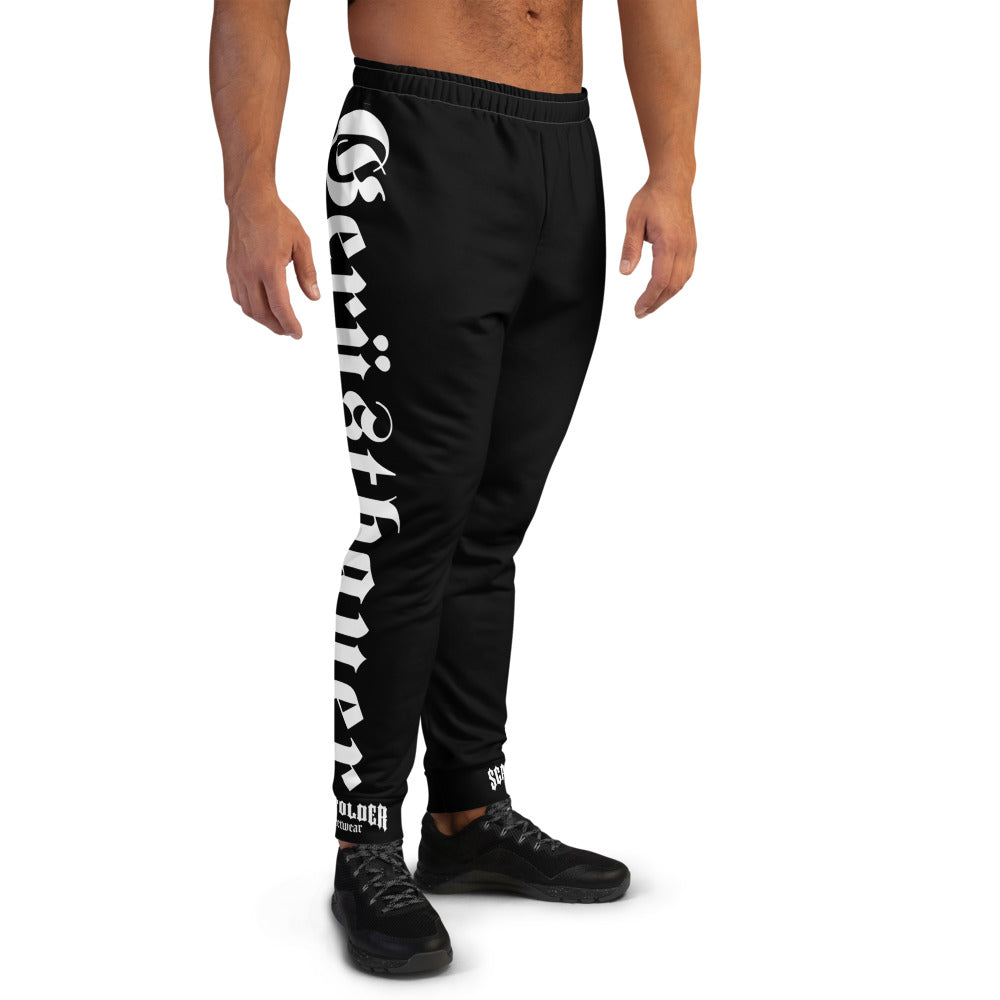 Scaffolder Streetwear / Gerüstbauer Herren-Jogginghose €47.95 Gerüstbauer - Shop >>