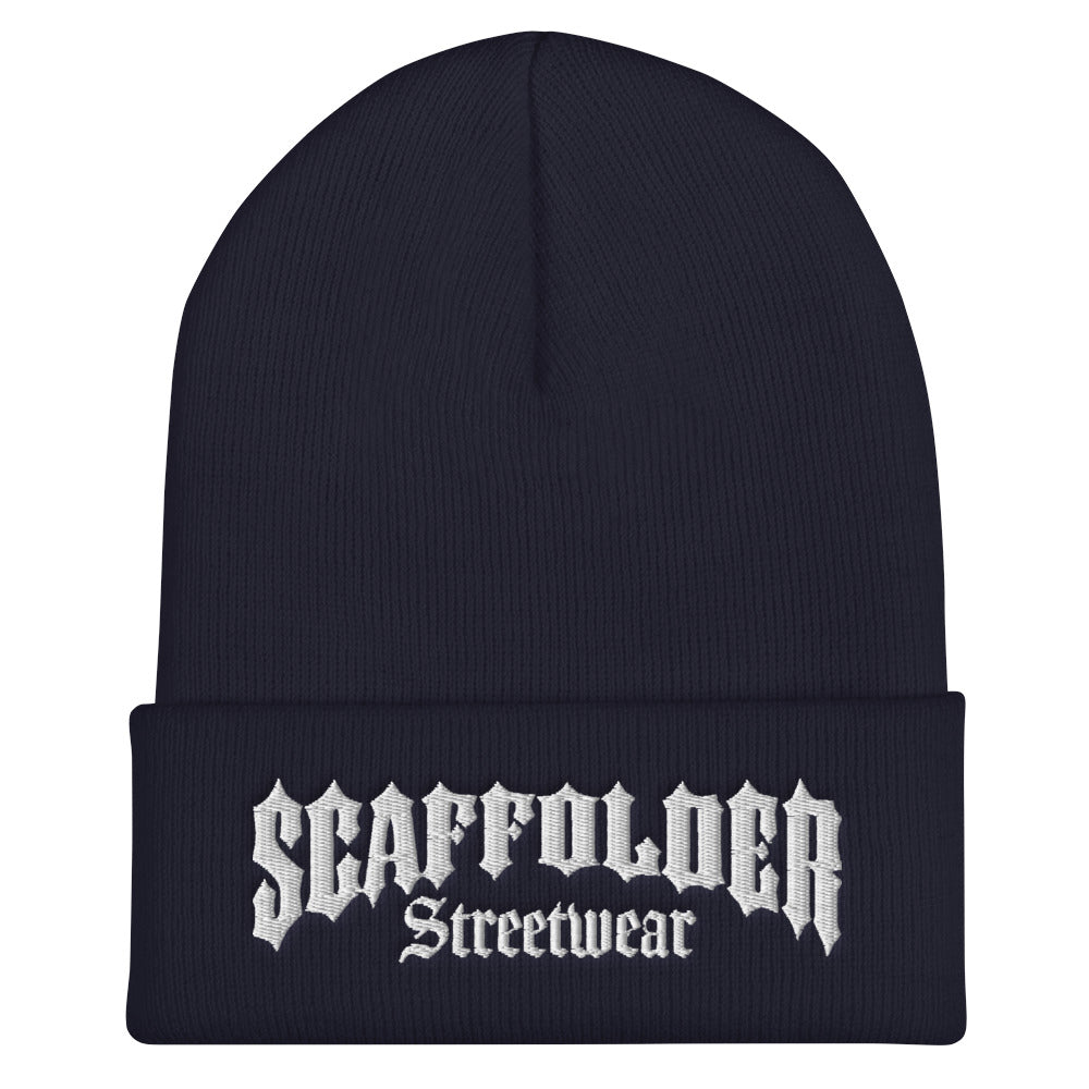 Scaffolder Streetwear €24.95 Gerüstbauer - Shop >>