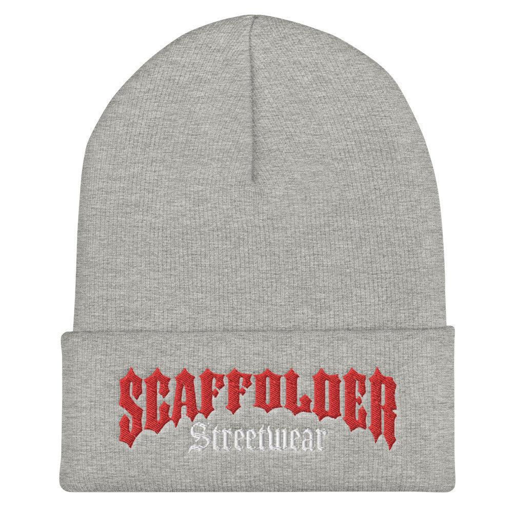 Scaffolder Streetwear €24.95 Gerüstbauer - Shop >>