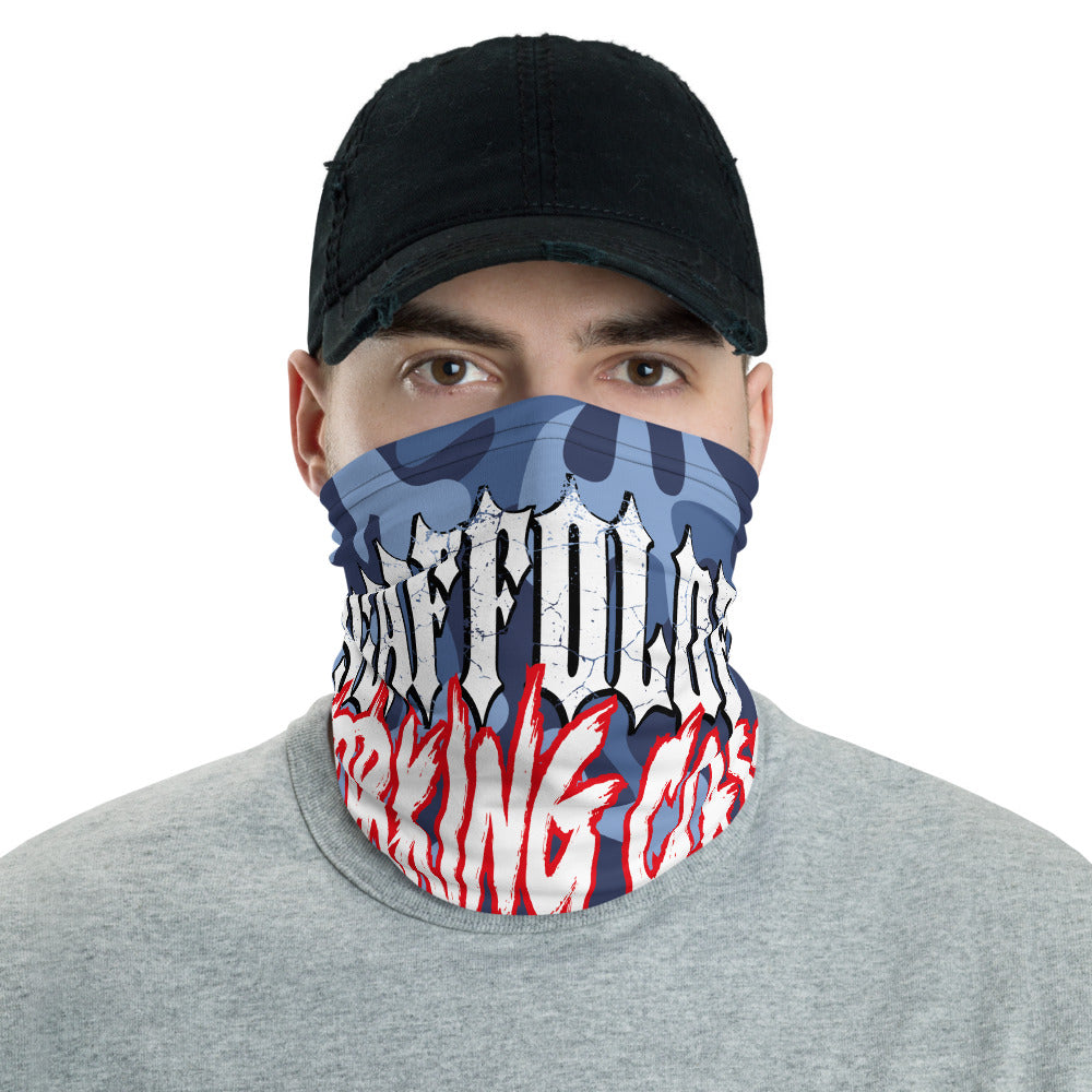 Gesichtsmaske / Multifunktionstuch €19.95 Gerüstbauer - Shop >>