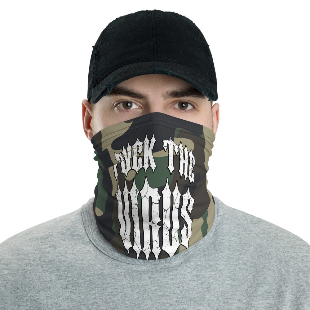 Gesichtsmaske / Multifunktionstuch €19.95 Gerüstbauer - Shop >>