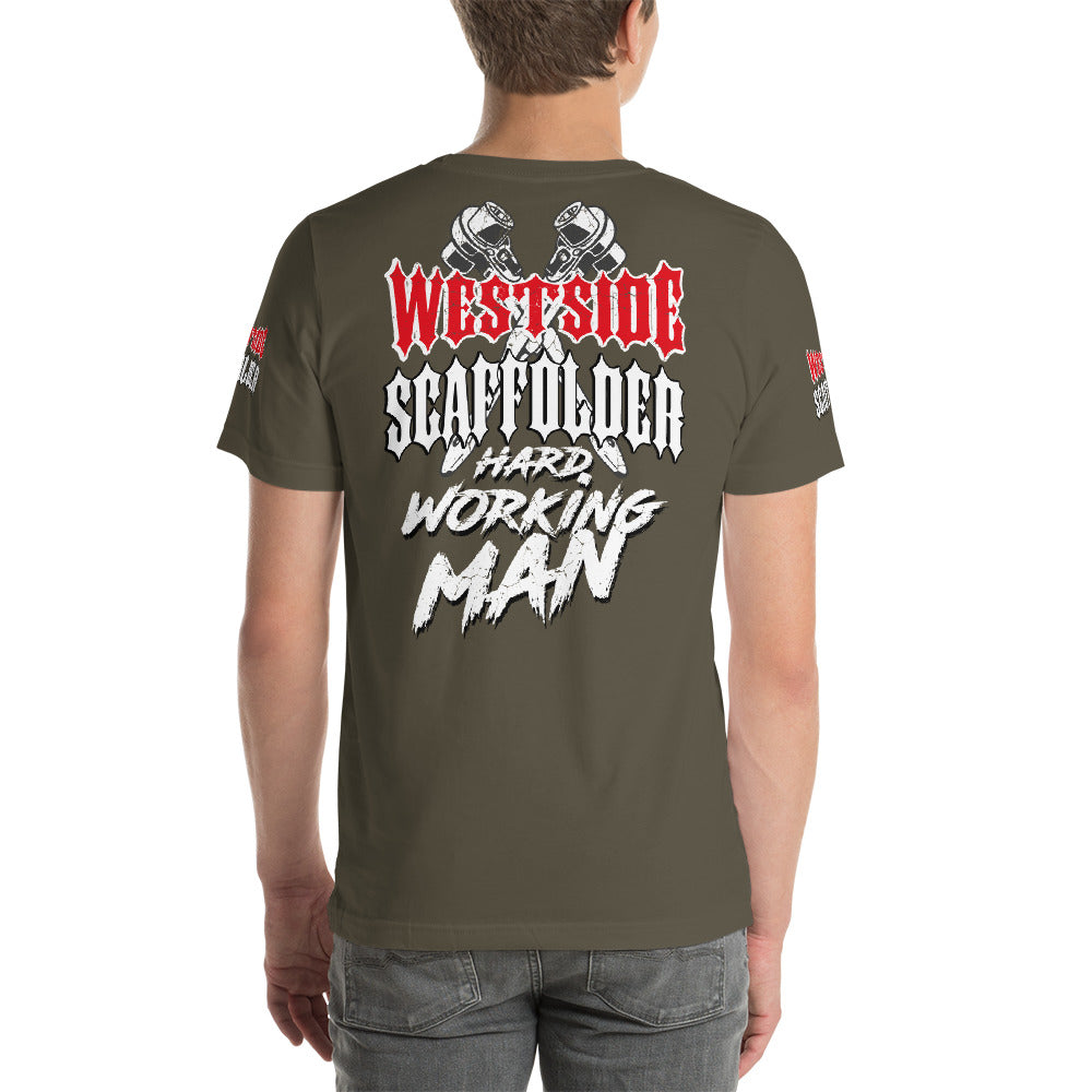 Westside Scaffolder €34.95 Gerüstbauer - Shop >>