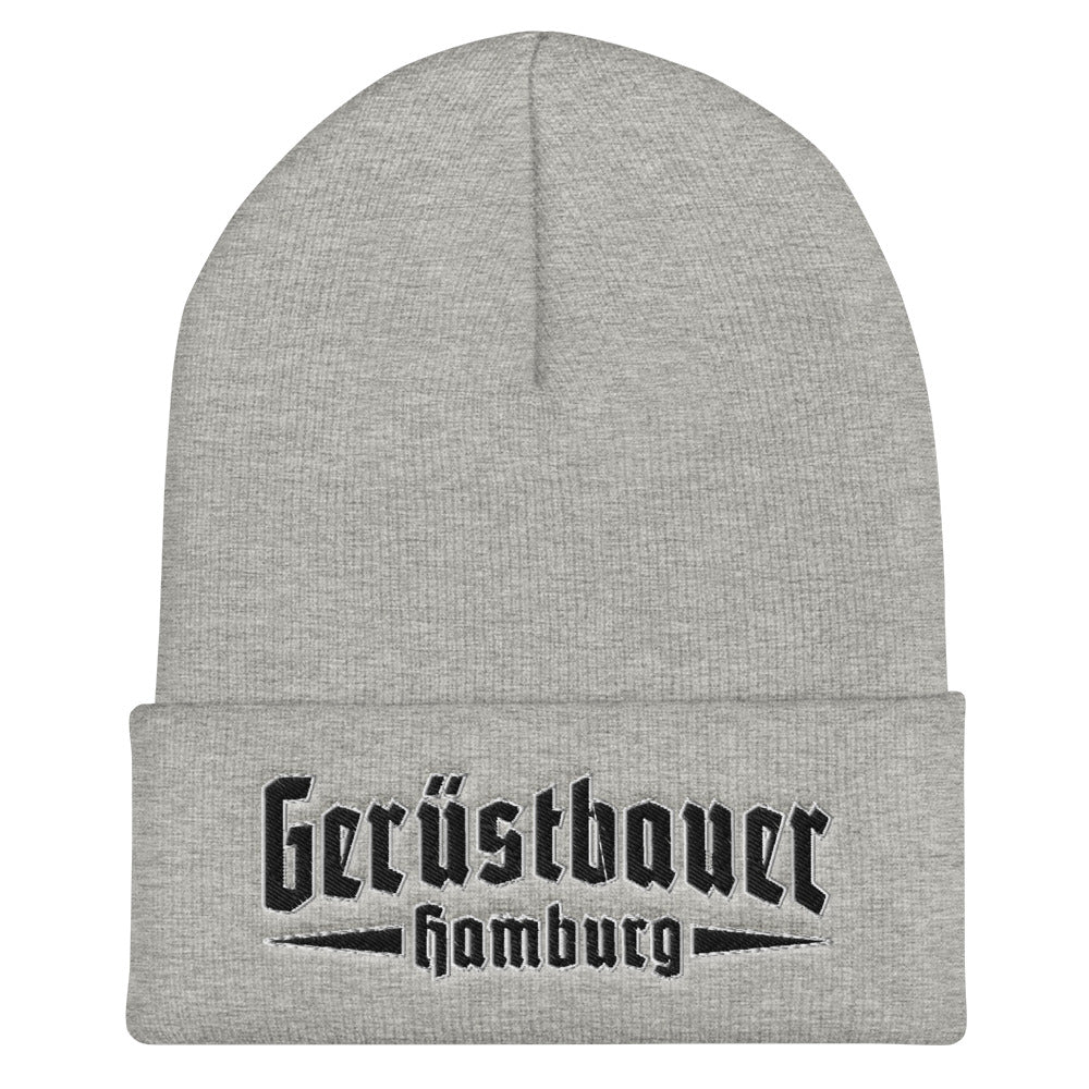 Gerüstbauer Hamburg €24.95 Gerüstbauer - Shop >>