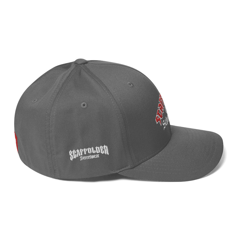 Scaffolder Crew Switzerland €36.95 Gerüstbauer - Shop >>