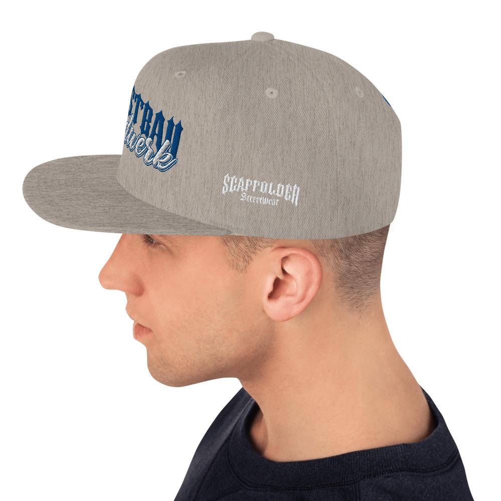 Scaffolder Streetwear €34.95 Gerüstbauer - Shop >>