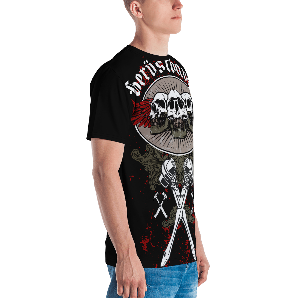 Gerüstbauer / Skull / Ratsche €34.95 Gerüstbauer - Shop >>