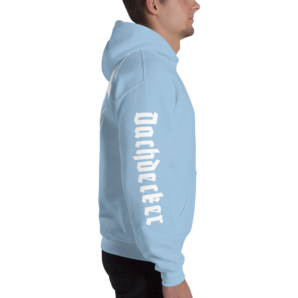 Dachdecker Kapuzenpulli €47.95 Gerüstbauer - Shop >>