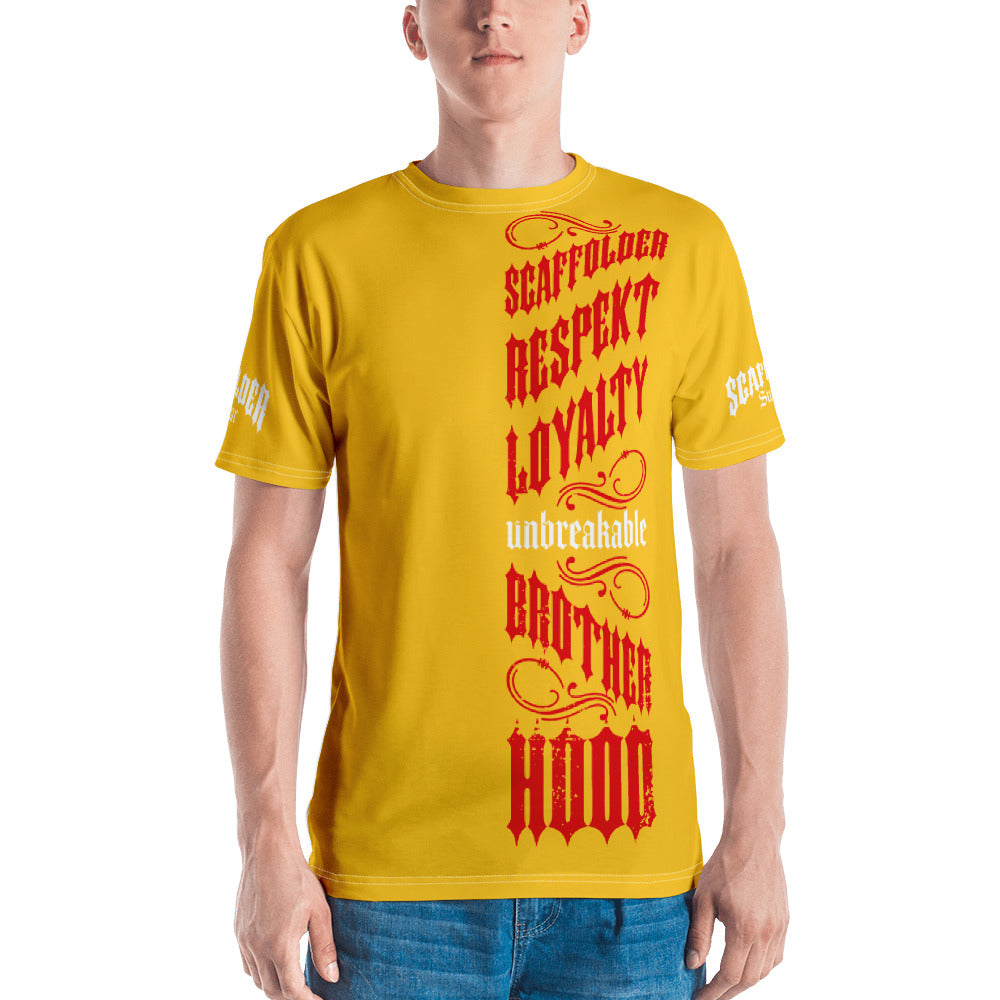 Scaffolder Streetwear / Respekt Loyalty €36.95 Gerüstbauer - Shop >>