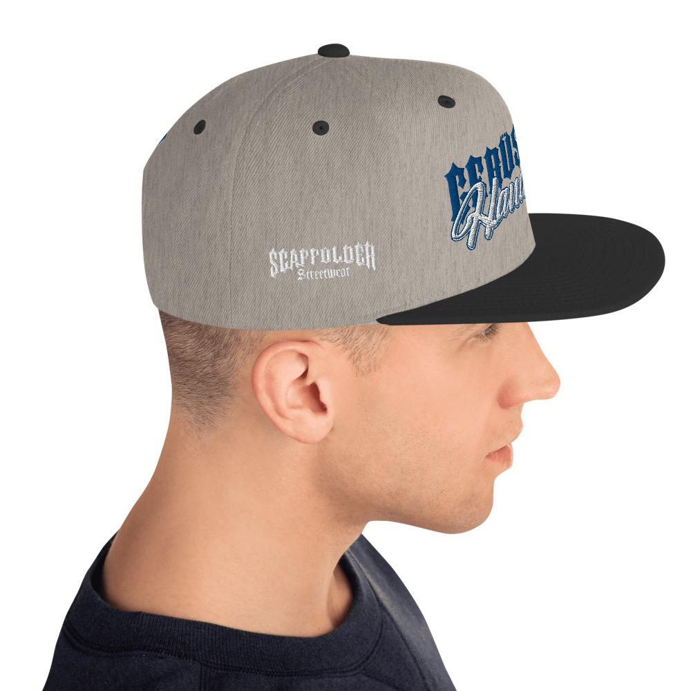 Scaffolder Streetwear €34.95 Gerüstbauer - Shop >>