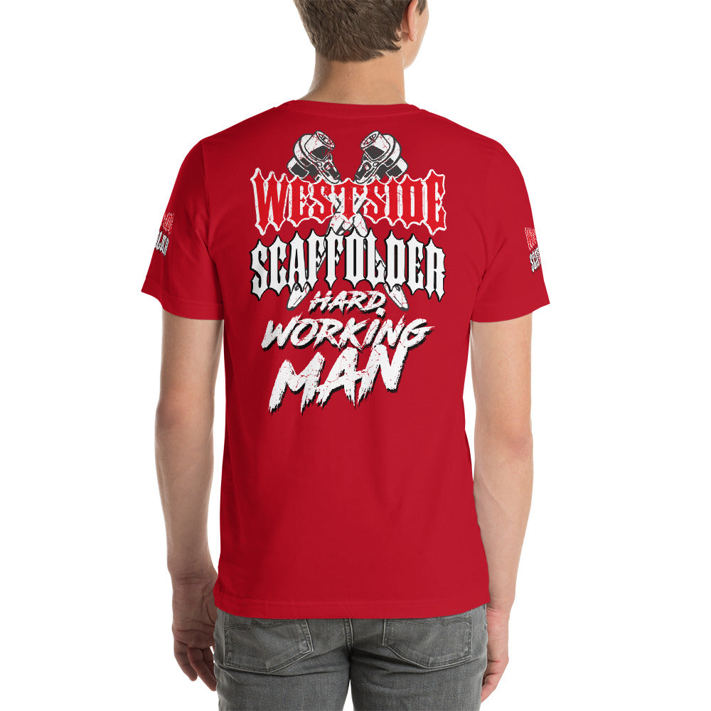 Westside Scaffolder €34.95 Gerüstbauer - Shop >>
