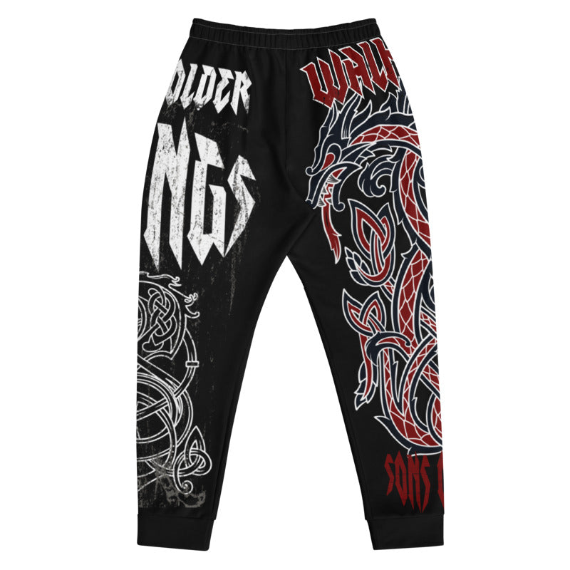 Gerüstbauer / Vikings Jogginghose €47.95 Gerüstbauer - Shop >>