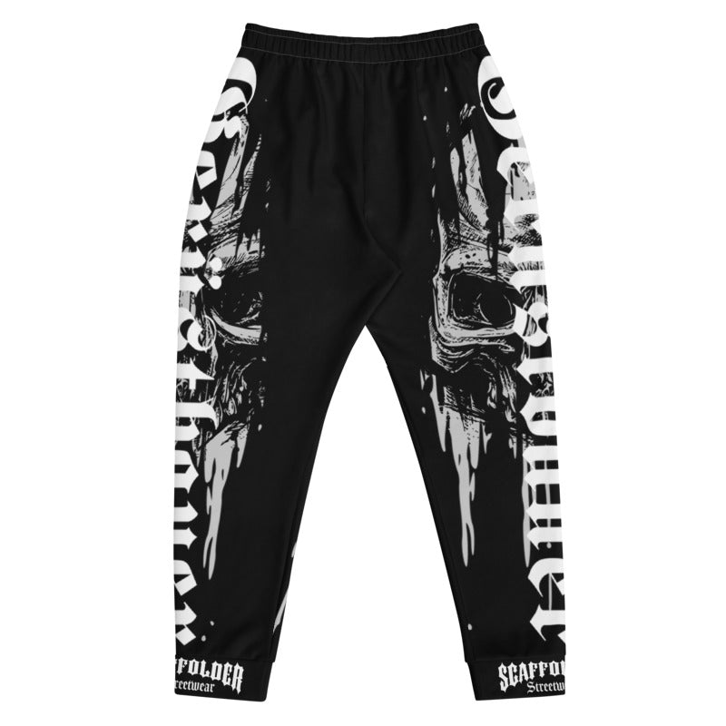 Scaffolder Streetwear / Gerüstbauer Jogginghose €47.95 Gerüstbauer - Shop >>