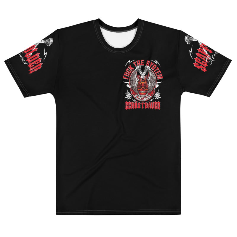 Fuck the System Gerüstbauer €36.95 Gerüstbauer - Shop >>