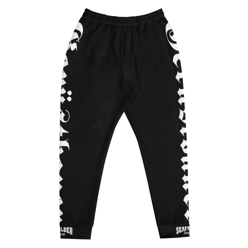 Scaffolder Streetwear / Gerüstbauer Herren-Jogginghose €47.95 Gerüstbauer - Shop >>