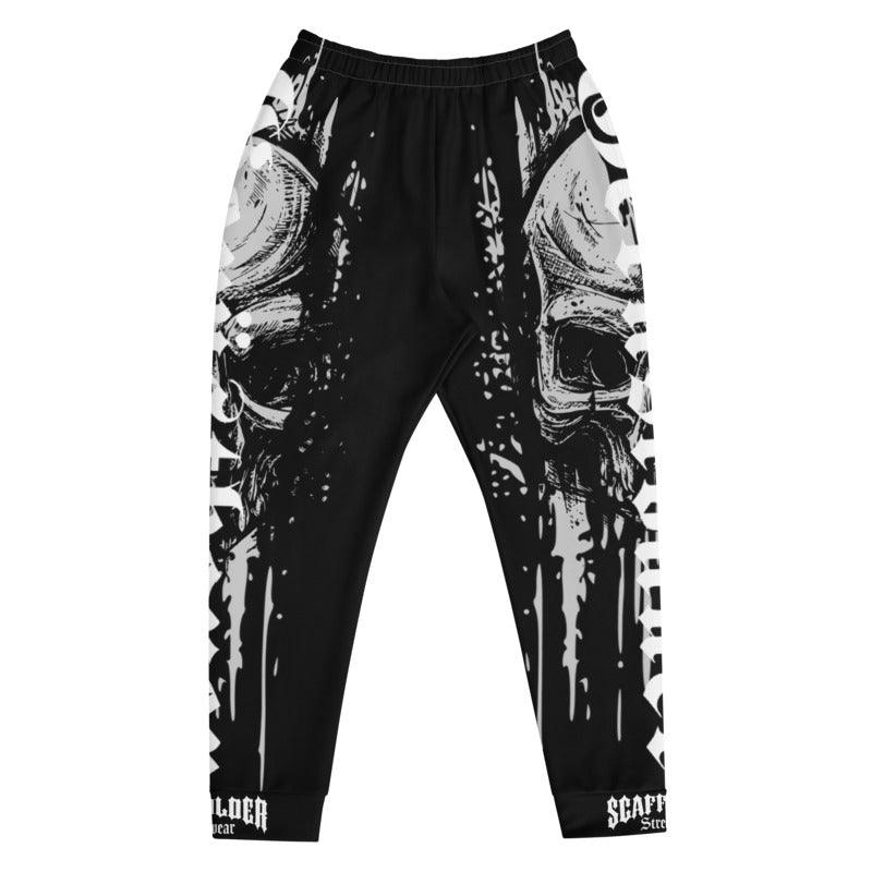 Scaffolder Streetwear / Gerüstbauer Jogginghose €47.95 Gerüstbauer - Shop >>