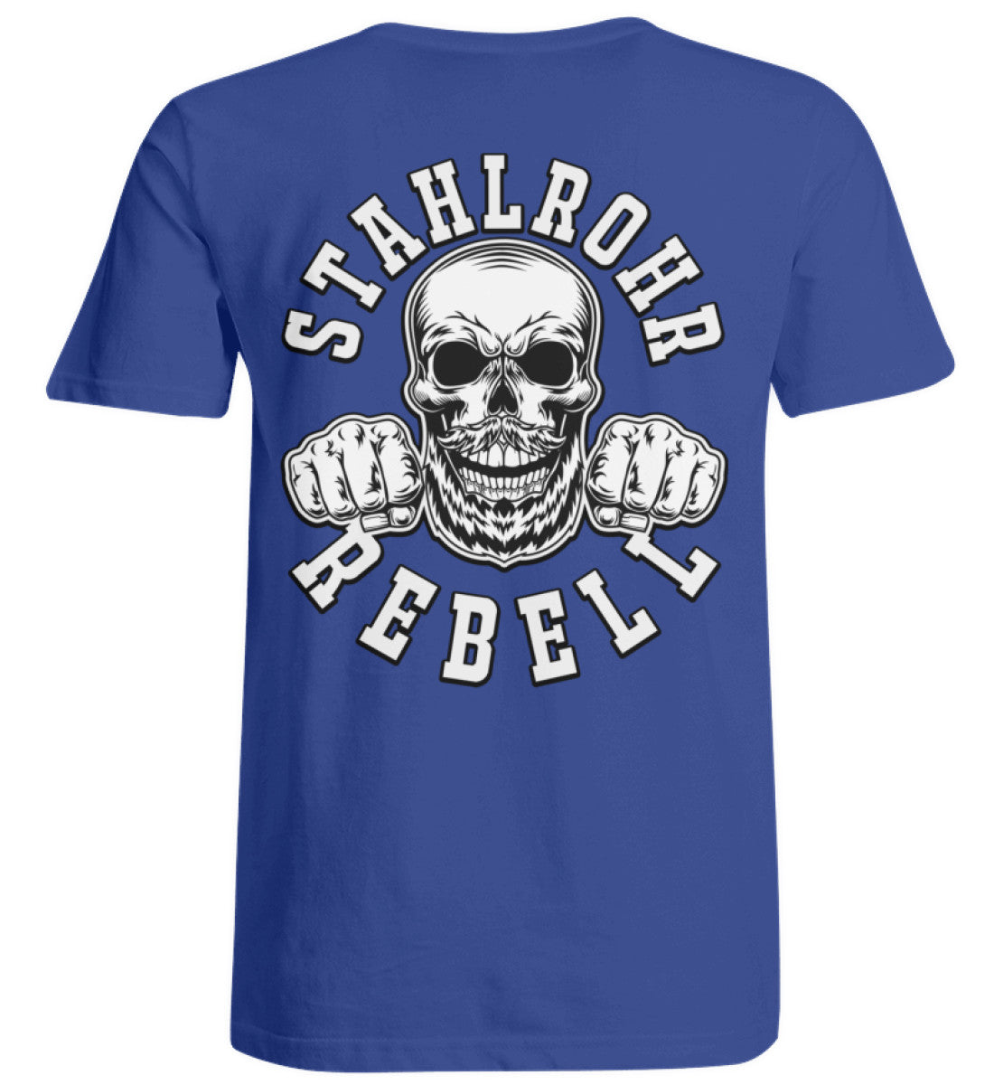 Royal Blue-668