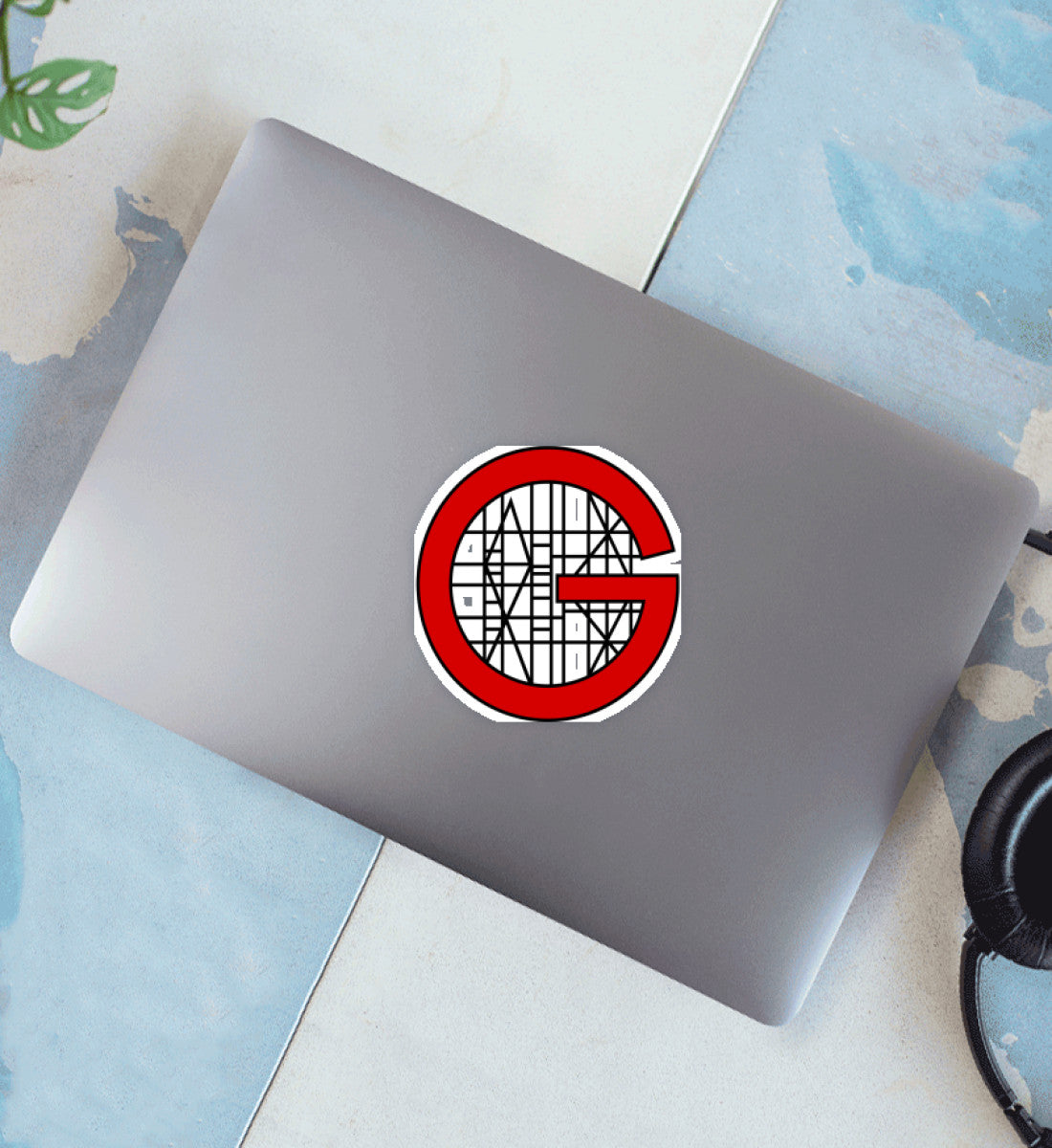 Gerüstbau Zunftwappen  - Sticker 10x10 €4.95 Gerüstbauer - Shop >>