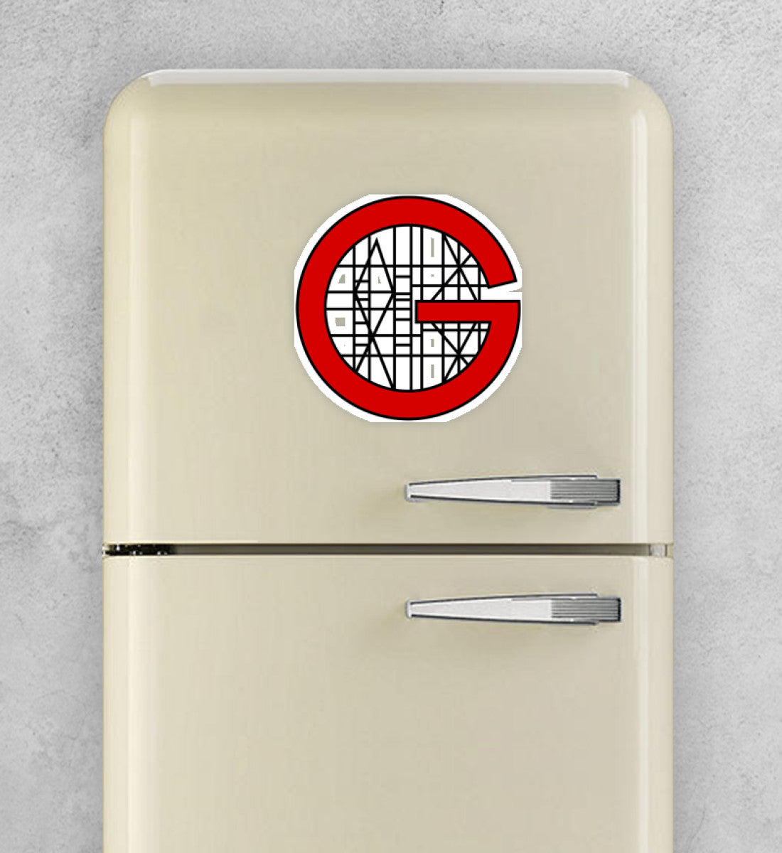 Gerüstbau Zunftwappen  - Sticker 20x20 €9.95 Gerüstbauer - Shop >>