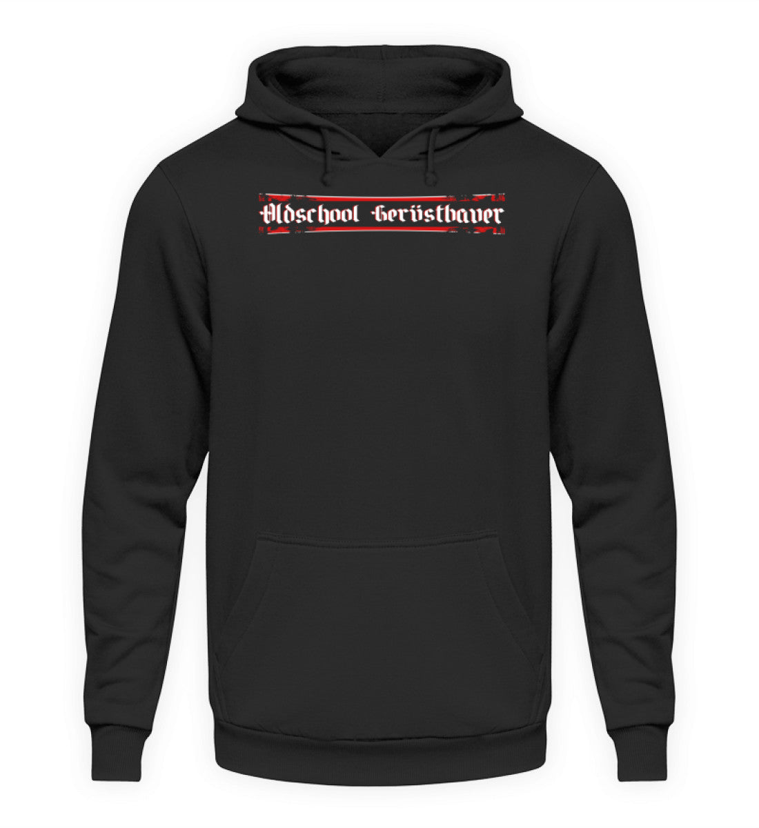 Gerüstbauer Alte Schule €36.95 Gerüstbauer - Shop >>