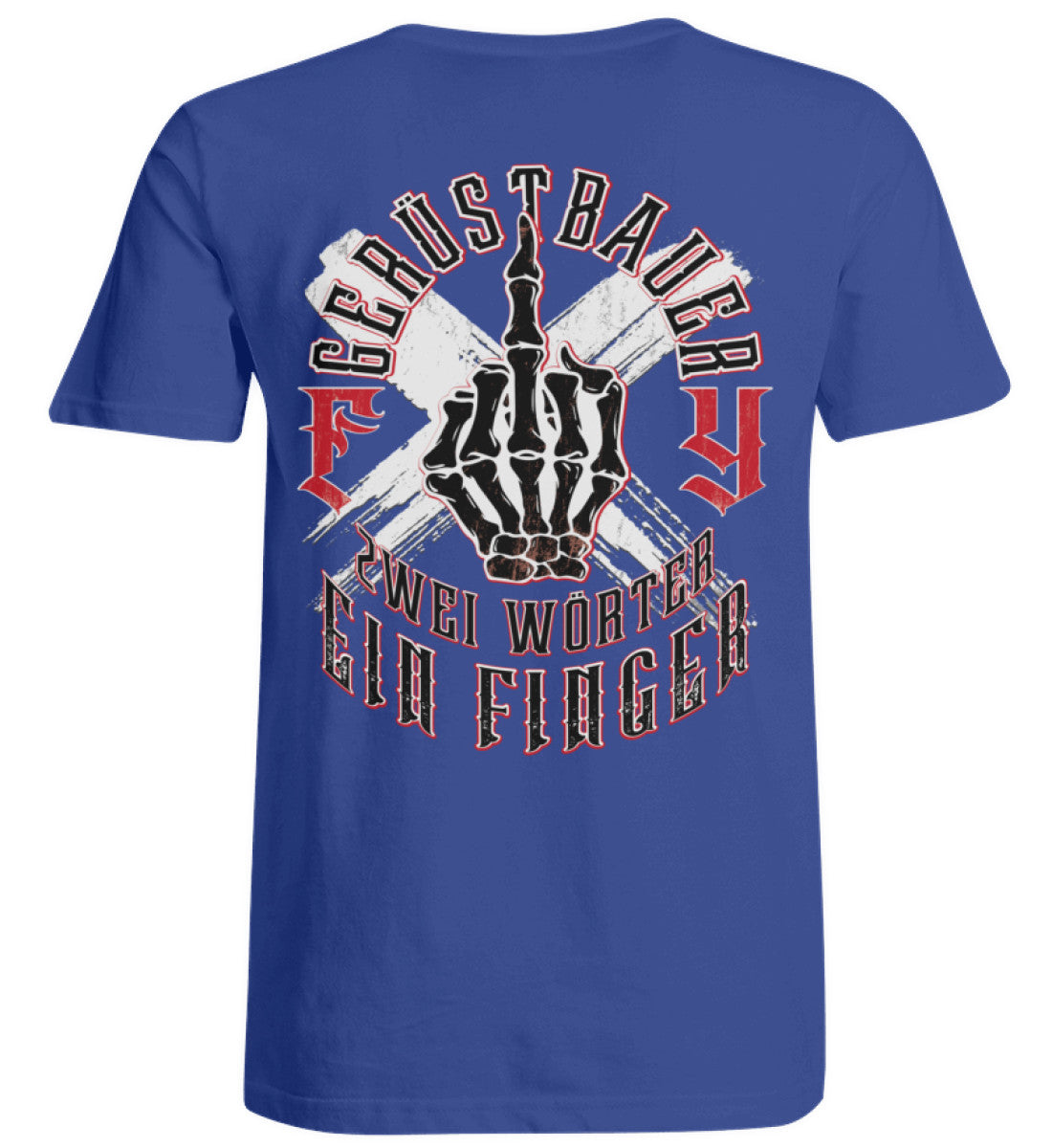 Royal Blue-668