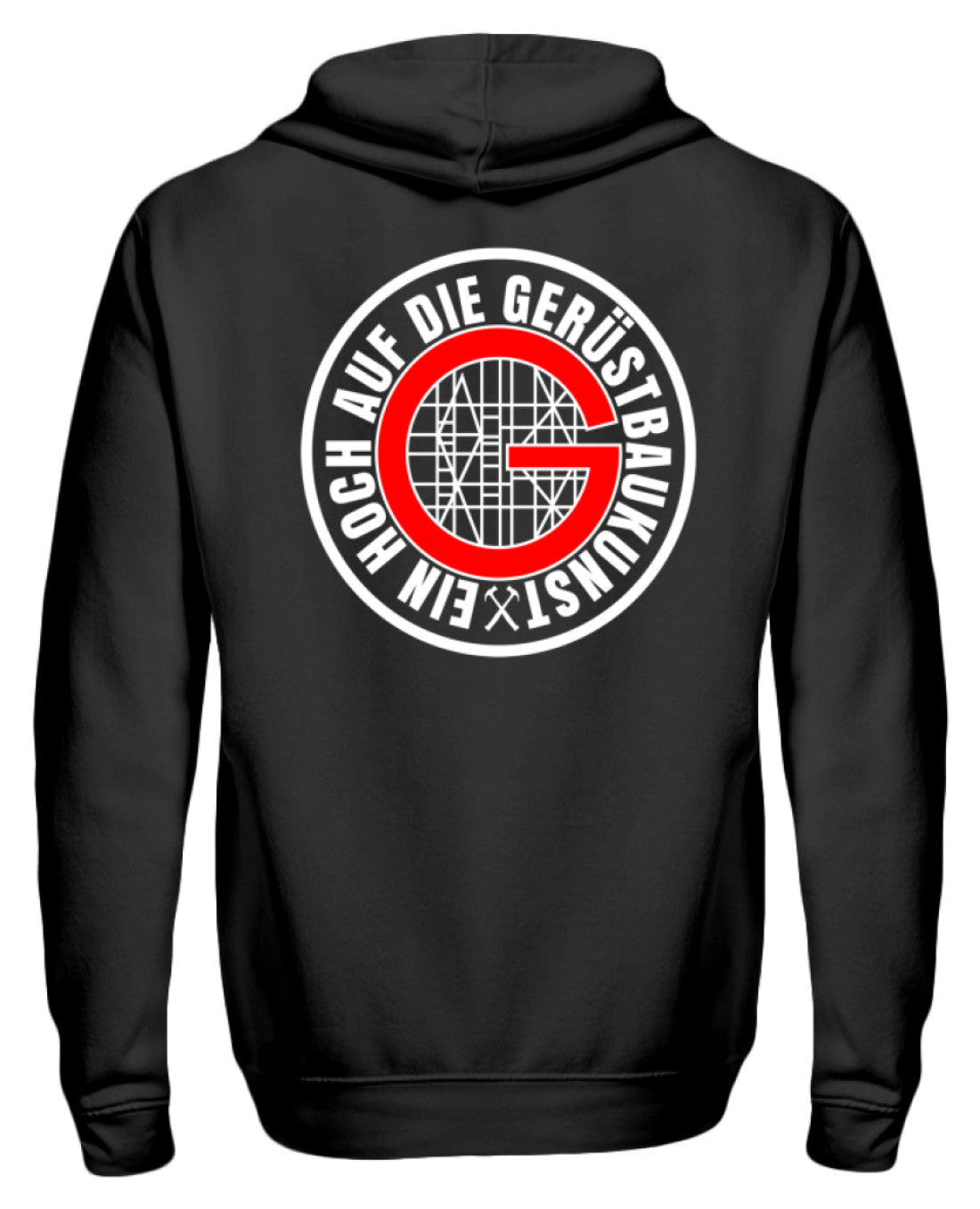 Gerüstbauer Zunftzeichen €44.95 Gerüstbauer - Shop >>