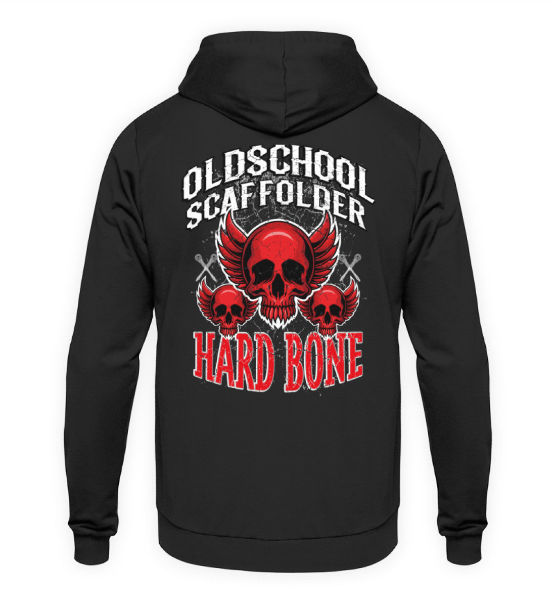 Hard Bone €44.95 Gerüstbauer - Shop >>