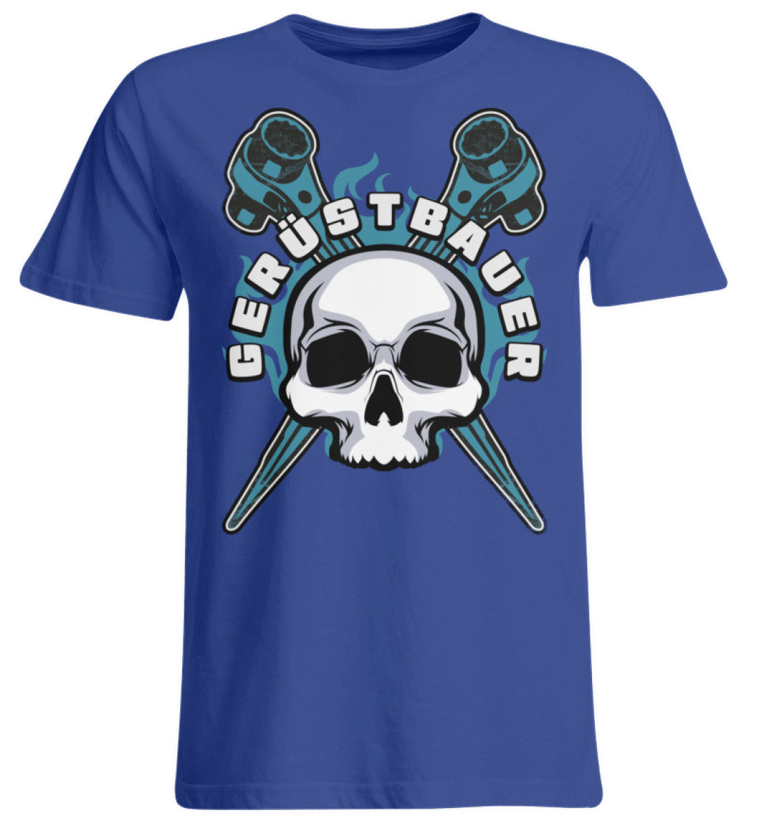 Royal Blue-668