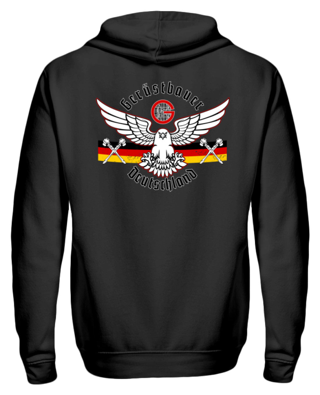 Gerüstbauer Deutschland €44.95 Gerüstbauer - Shop >>