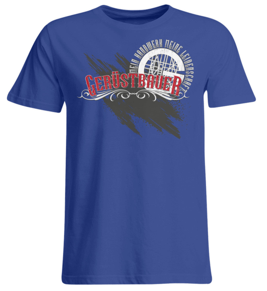 Royal Blue-668