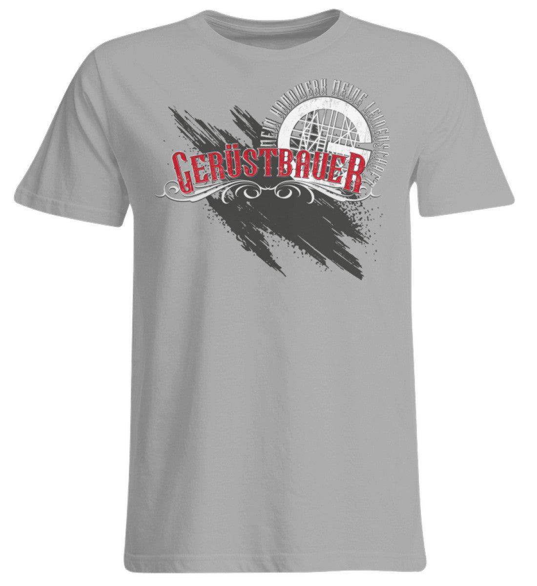 Grey Melange-645