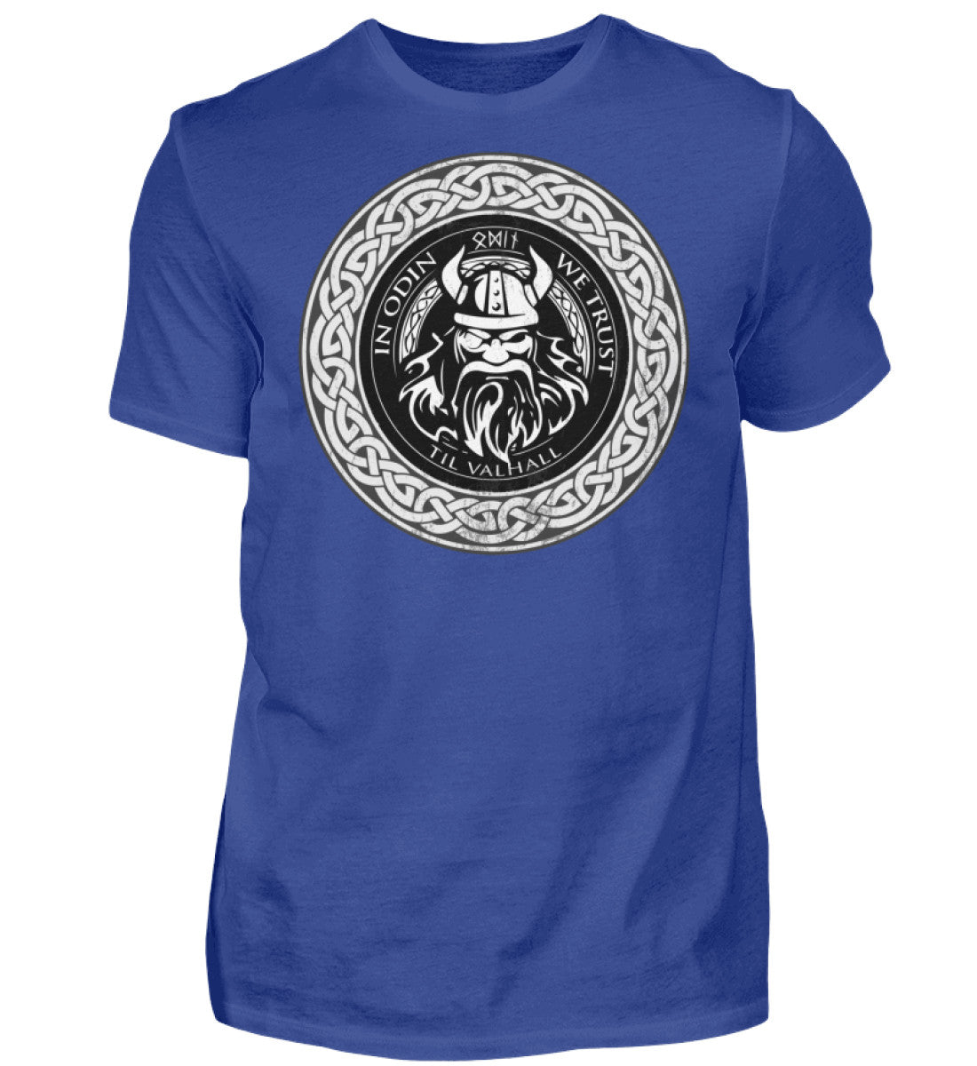 Royal Blue-668