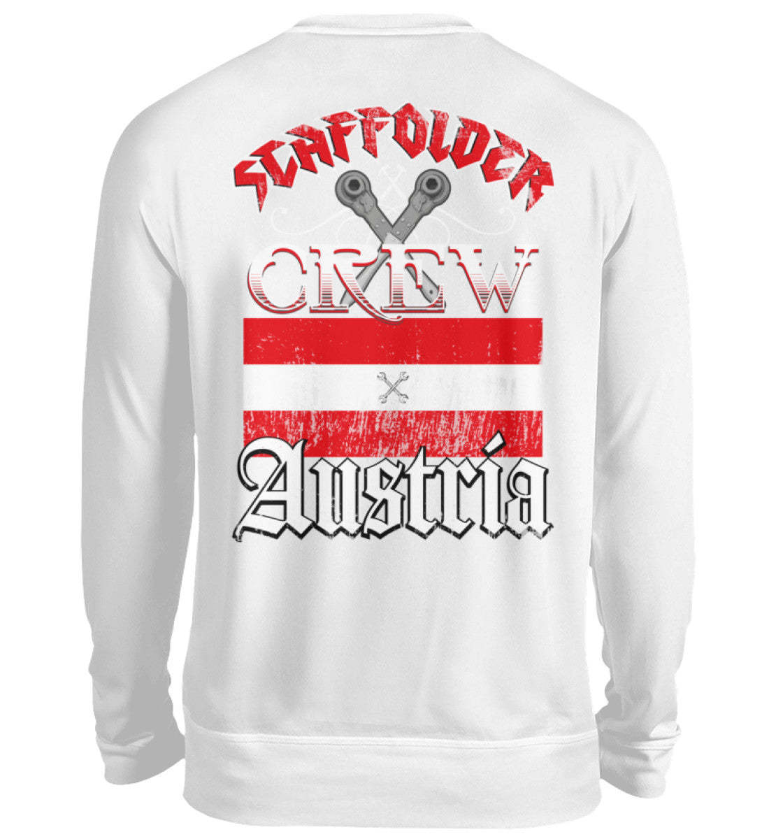 Scaffolder Crew Austria €32.95 Gerüstbauer - Shop >>