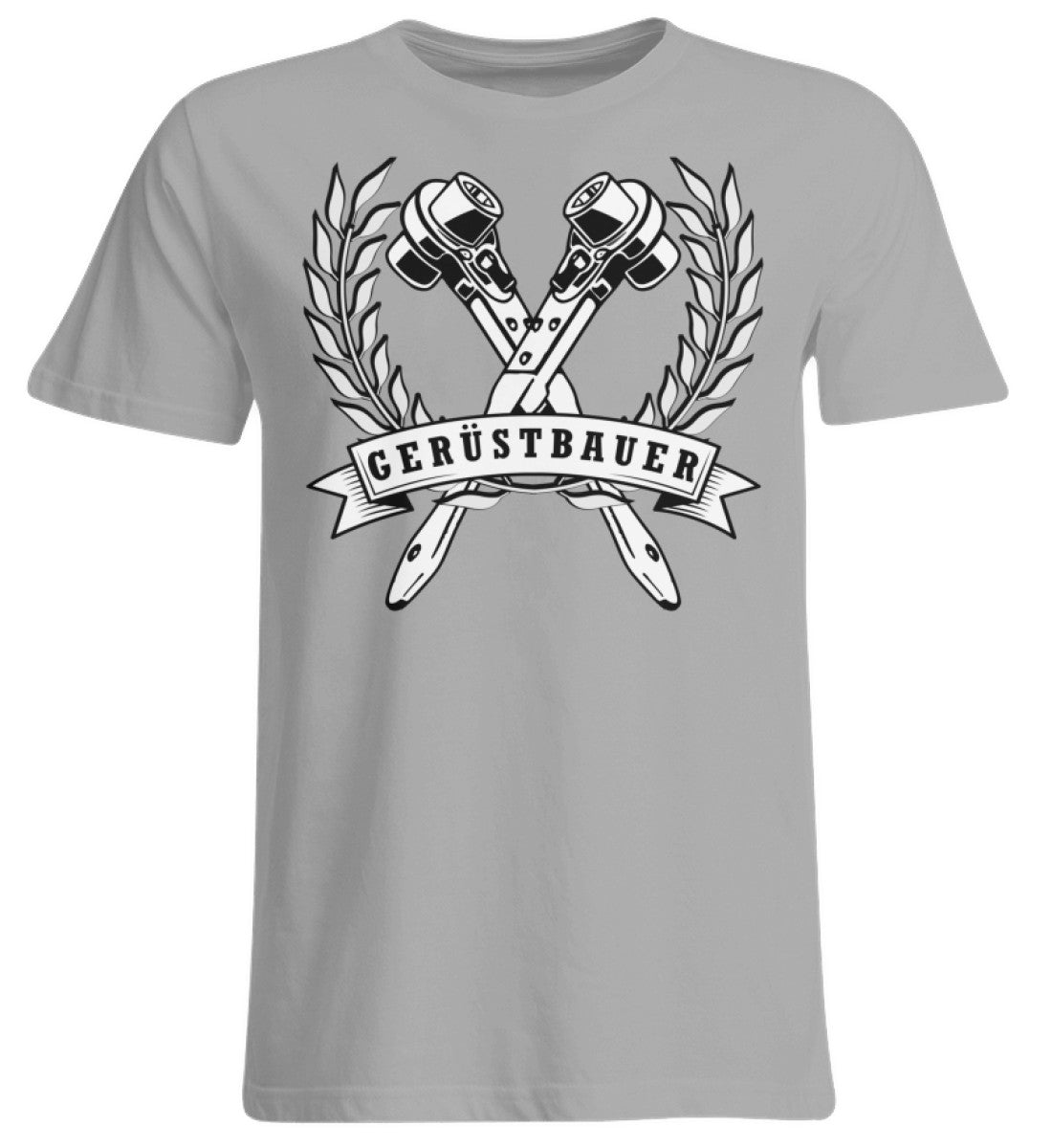 Grey Melange-645